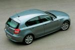 BMW 1-Series 5-Door 2005 года